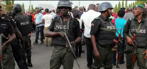 Kidnapped Turkish School Students, Teachers Released.